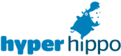 Hyper Hippo Company Logo