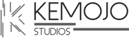 Kemojo Studios Company Logo