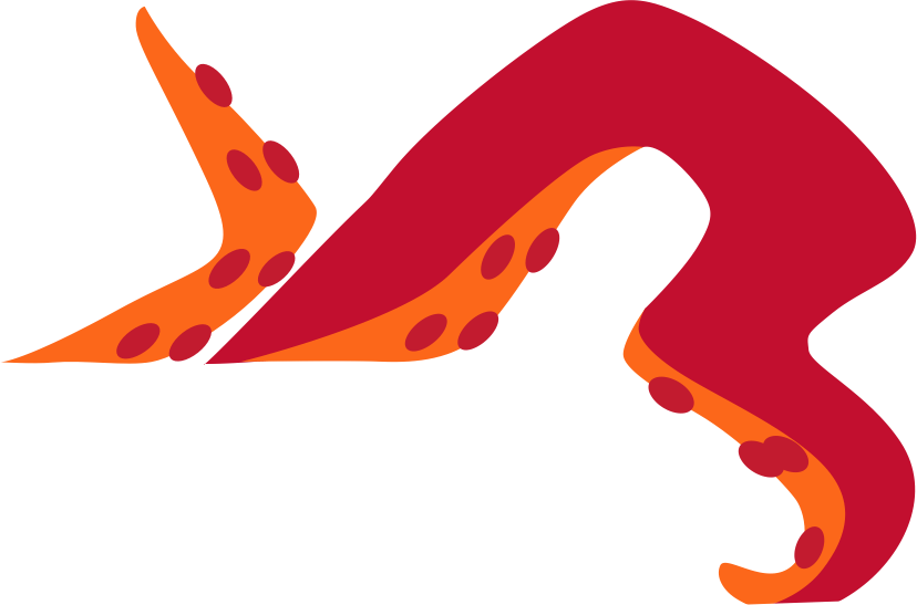 Octopus Arms