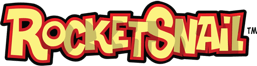 RocketSnail Company Logo
